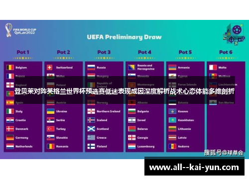 登贝莱对阵英格兰世界杯预选赛低迷表现成因深度解析战术心态体能多维剖析 登贝莱对阵英格兰世界杯预选赛低迷表现成因深度解析战术心态体能多维剖析
